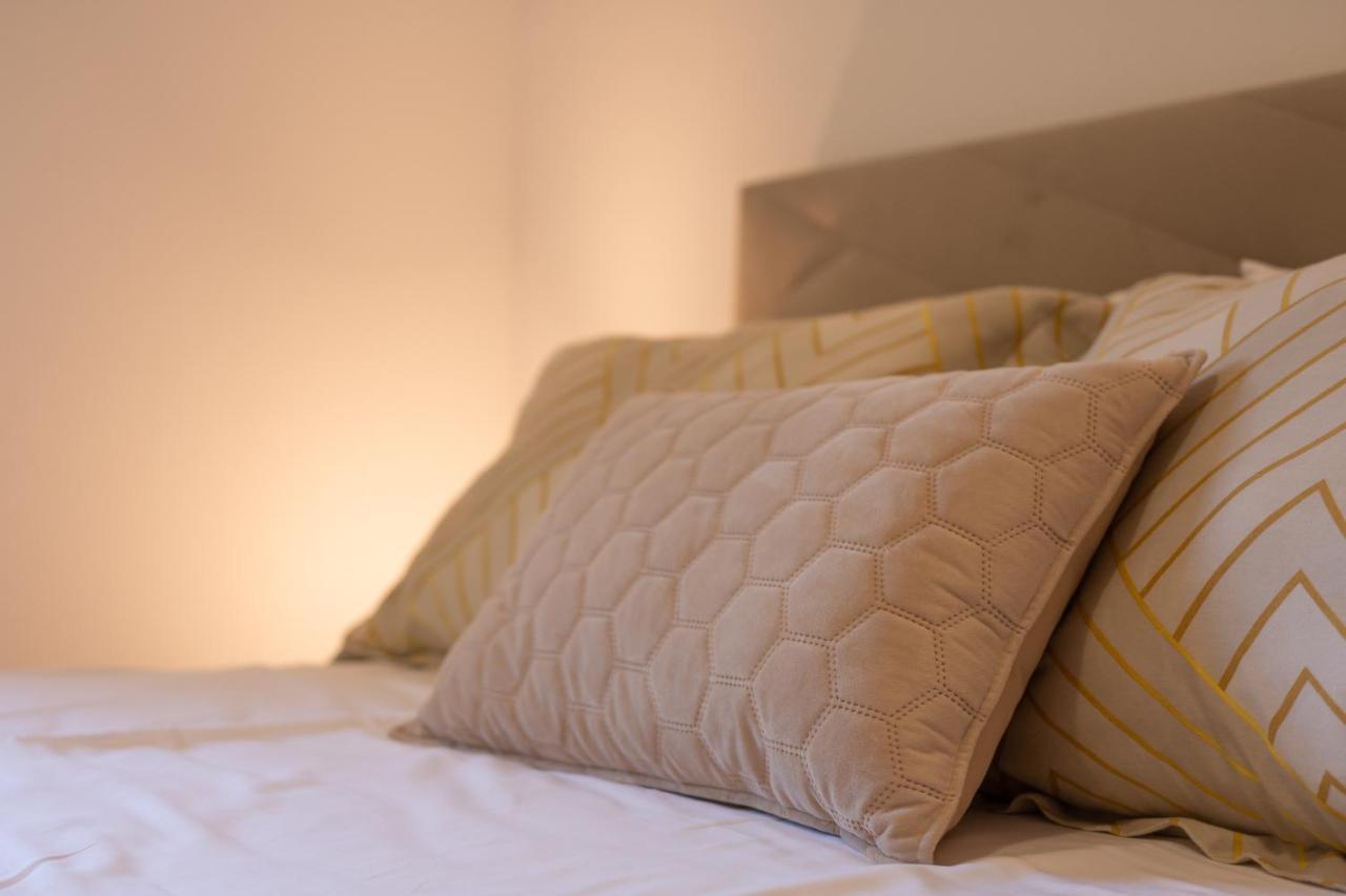 Villa Carla With Private Pool & Kids Playground - Pet Friendly Mutvoran Extérieur photo