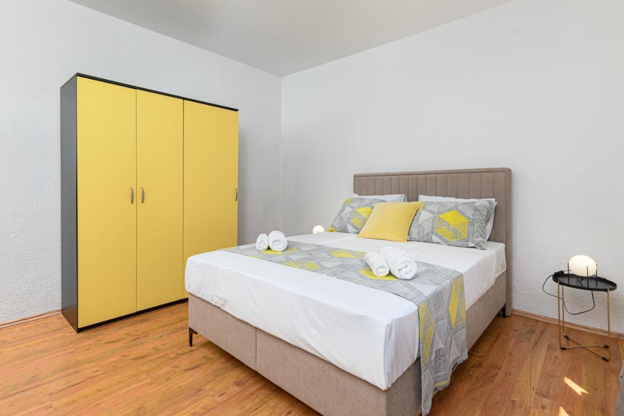 Villa Carla With Private Pool & Kids Playground - Pet Friendly Mutvoran Extérieur photo